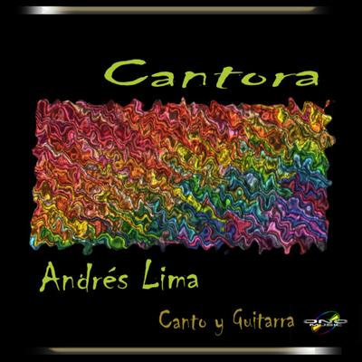 Andres Lima's cover