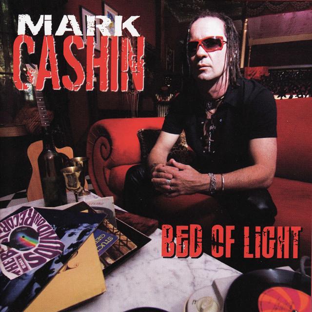 Mark Cashin's avatar image