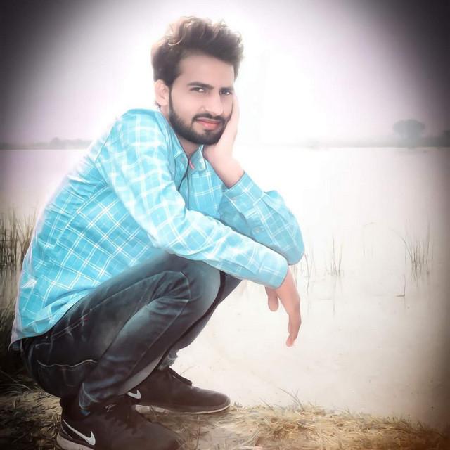 Ajay Singh Baloti's avatar image