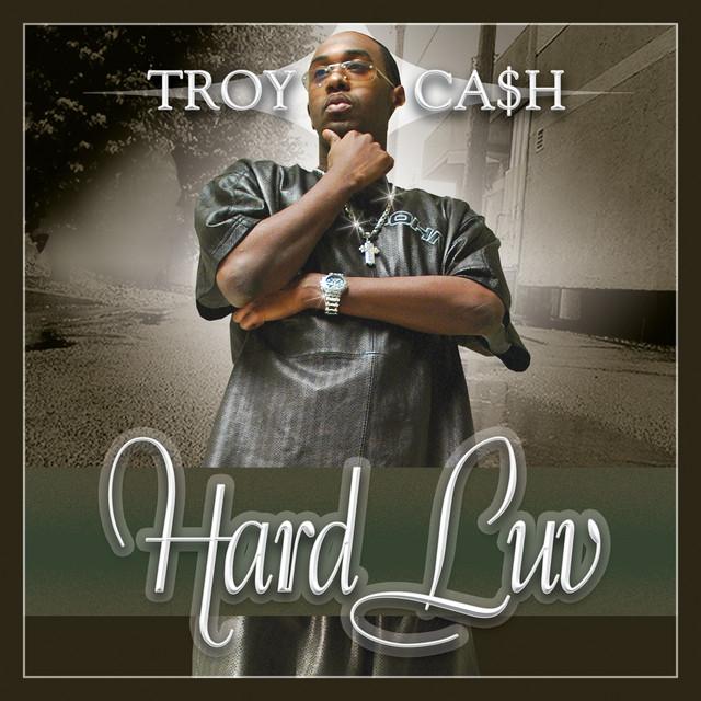 Troy Cash's avatar image
