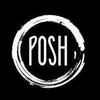 Posh's avatar cover