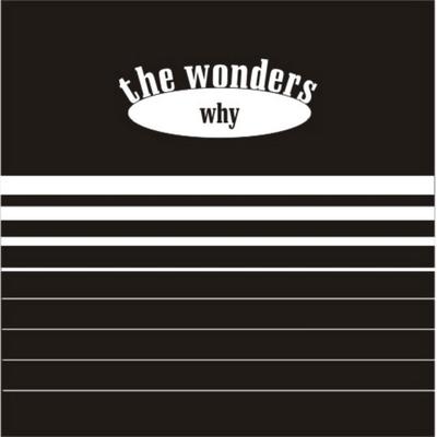 The Wonders's cover