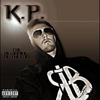 K.P.'s avatar cover