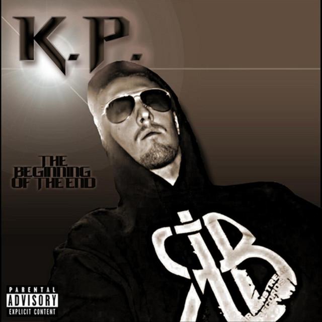 K.P.'s avatar image