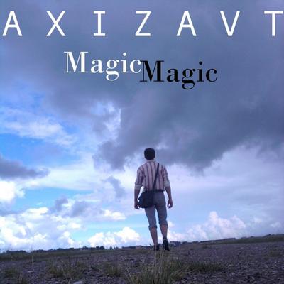 Axizavt's cover