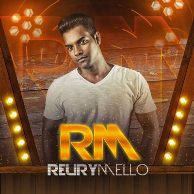 Reury Mello's cover