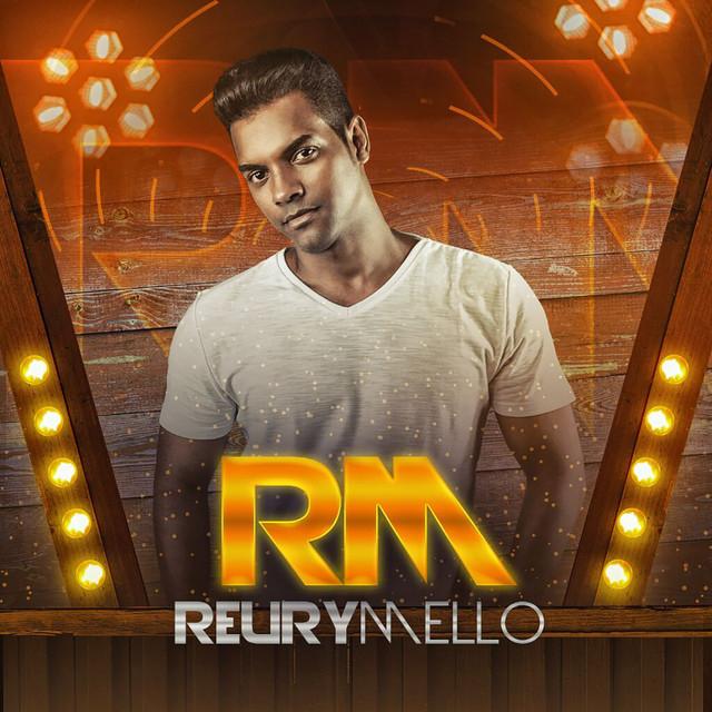 Reury Mello's avatar image