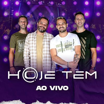 Grupo Hoje Tem's cover