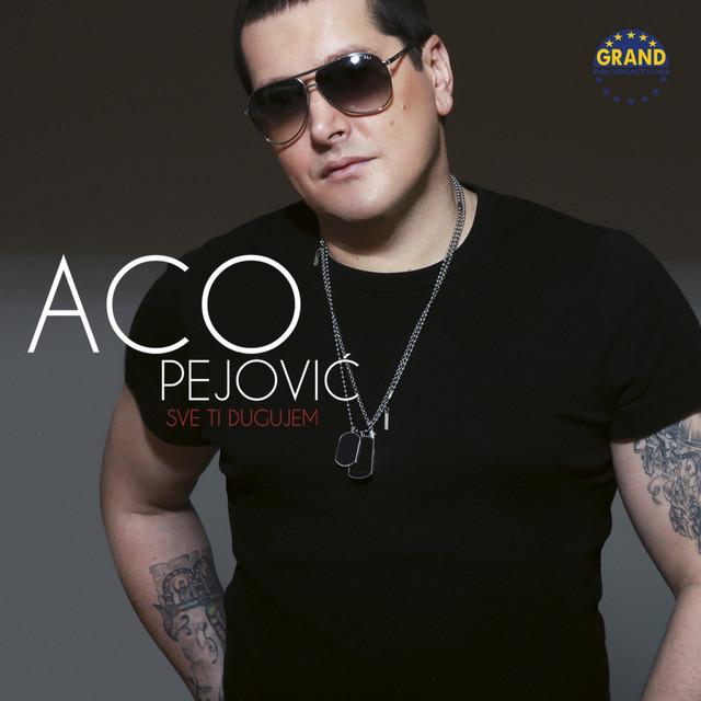 Aco Pejovic's avatar image