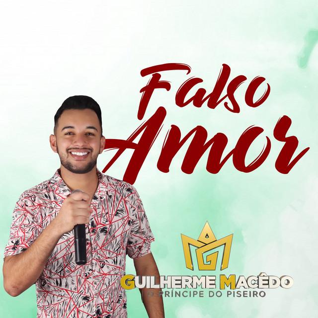 GUILHERME MACÊDO's avatar image