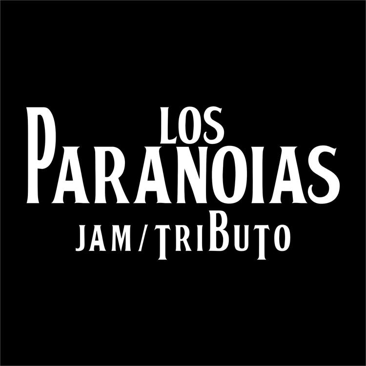 Los Paranoias's avatar image