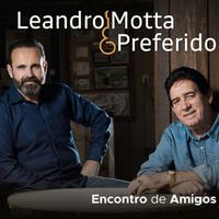 Leandro Motta & Preferido's avatar cover