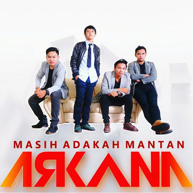 Arkana Band's avatar image