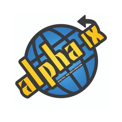 ALPHA IX's cover