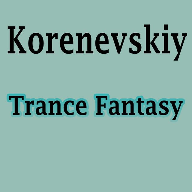 Korenevskiy's avatar image