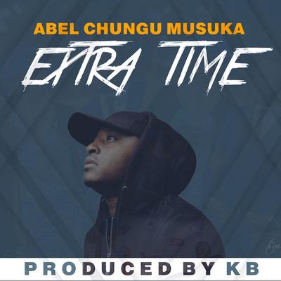 Abel Chungu Musuka's cover