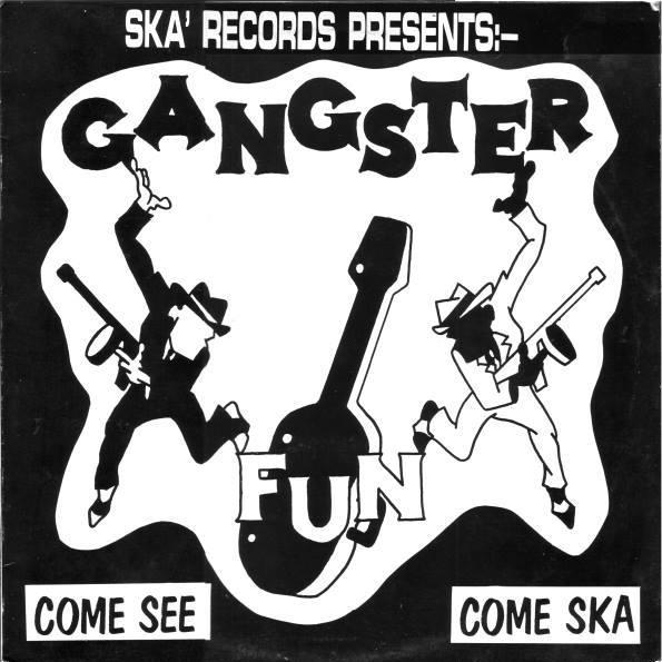 Gangster Fun's avatar image