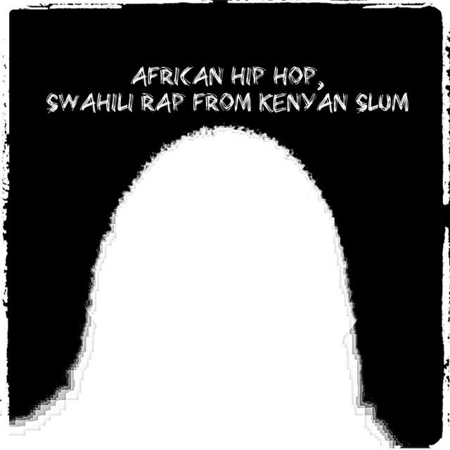 Swahili Soldiers's avatar image