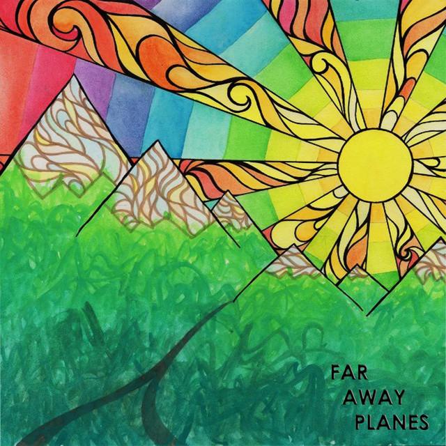 Far Away Planes's avatar image