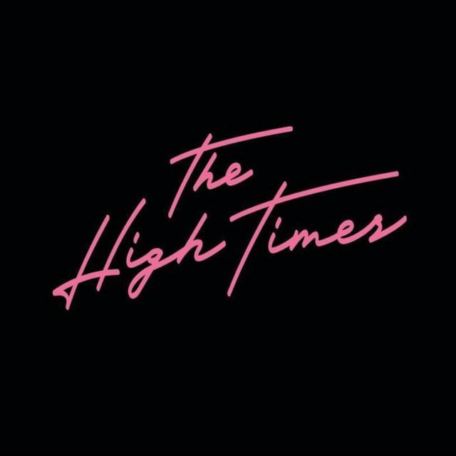 High Times's avatar image