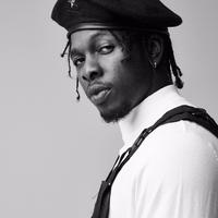 Runtown's avatar cover