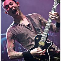 Matt Heafy's avatar cover