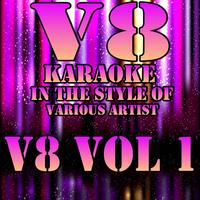 V8 Karaoke's avatar cover