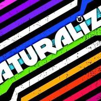 Naturalize's avatar cover