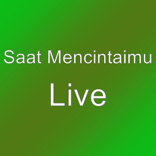 Saat Mencintaimu's avatar image