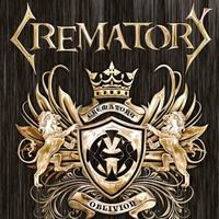 Crematory's avatar cover