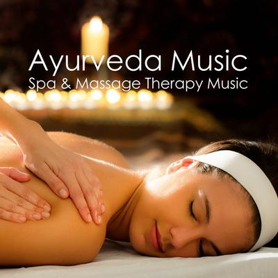 Yoga Music Spa's cover