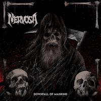 Nervosa's avatar cover