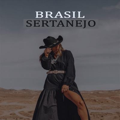 Brasil Sertanejo's cover