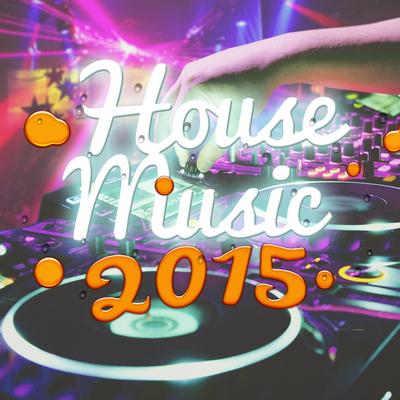 House Music 2015's cover