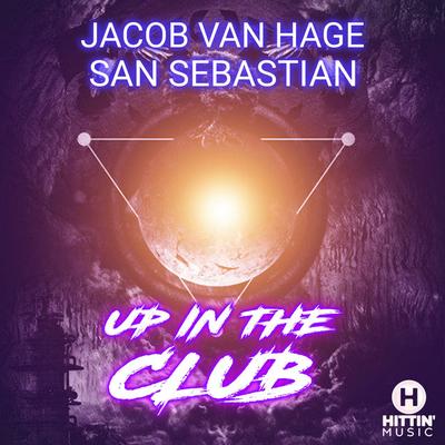 Jacob Van Hage's cover