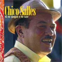 Chico Salles's avatar cover