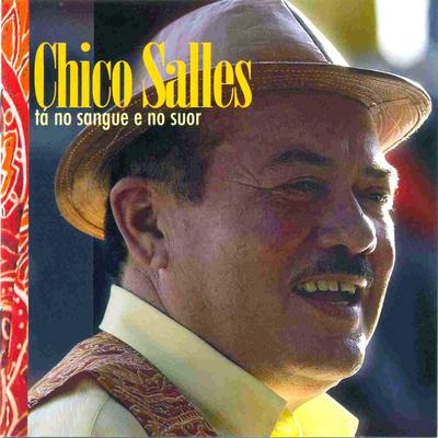 Chico Salles's cover