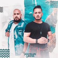 João Fellipe e Rafael's avatar cover