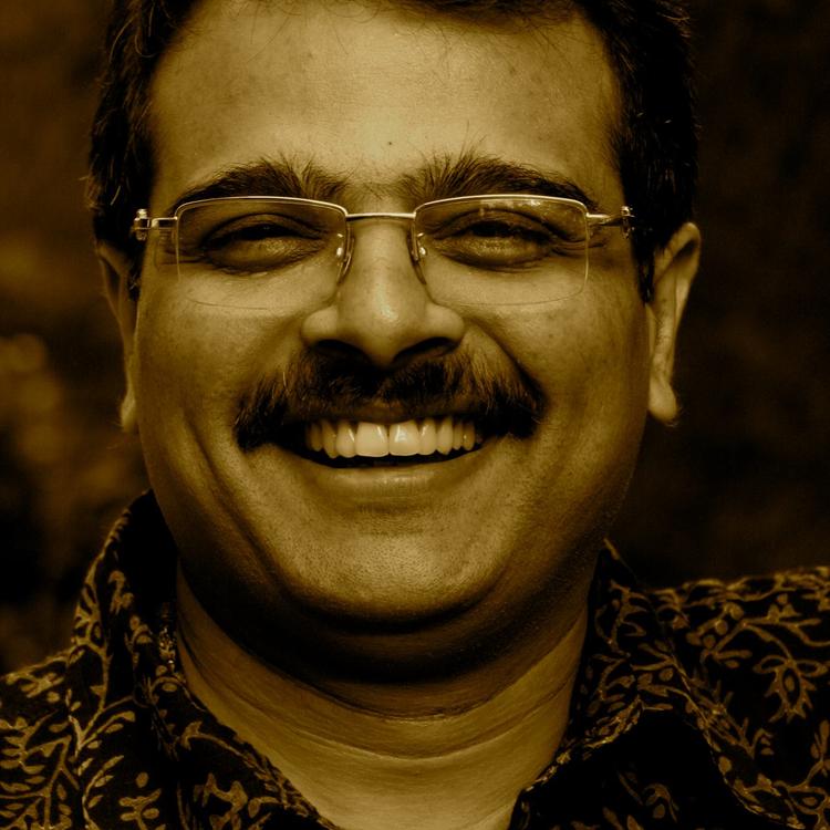 Kedar Pandit's avatar image