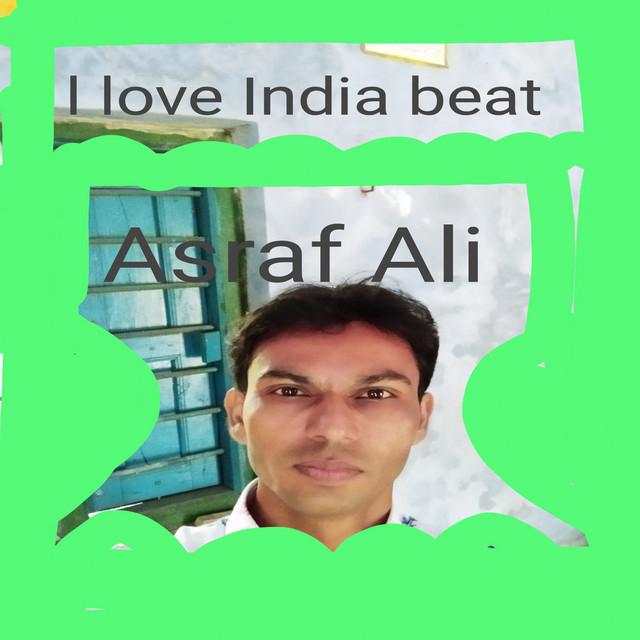 Asraf Ali's avatar image