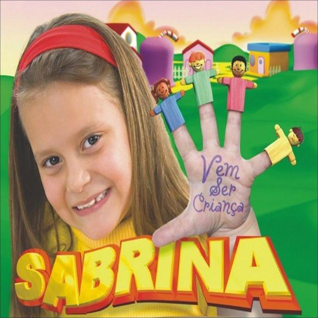 Sabrina Almeida's avatar image