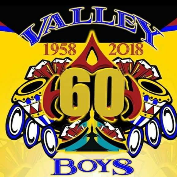 Valley Boys's avatar image