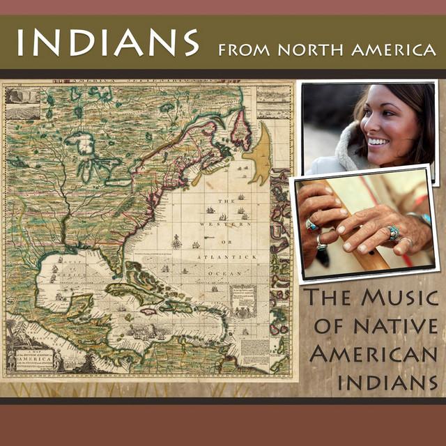 Indians From North America's avatar image