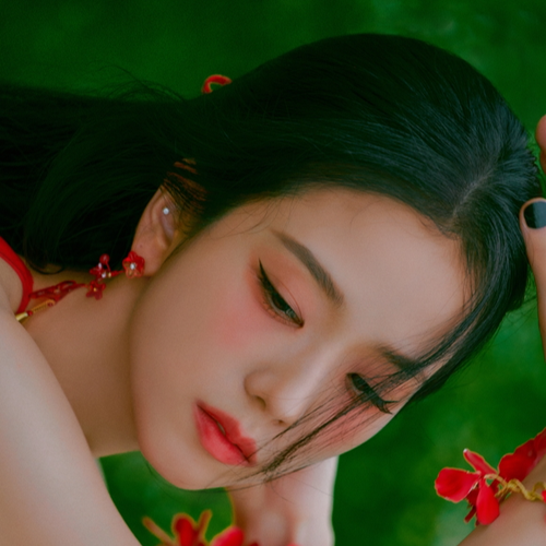 JISOO's avatar image