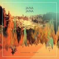 jana jana's avatar cover