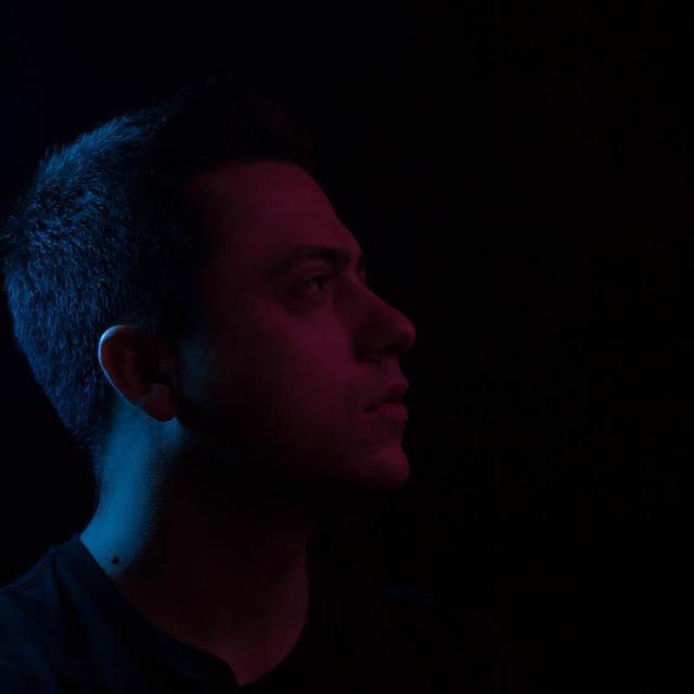 DJ Oguz Sarac's avatar image