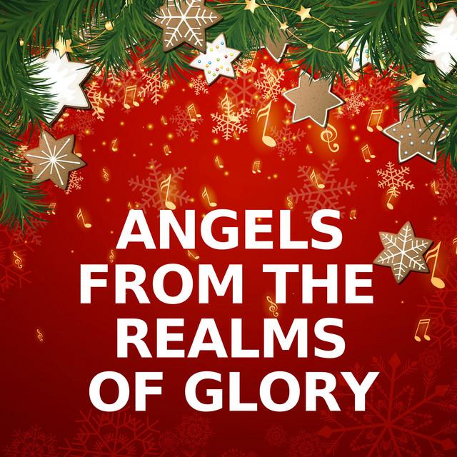 Angels From The Realms Of Glory's avatar image