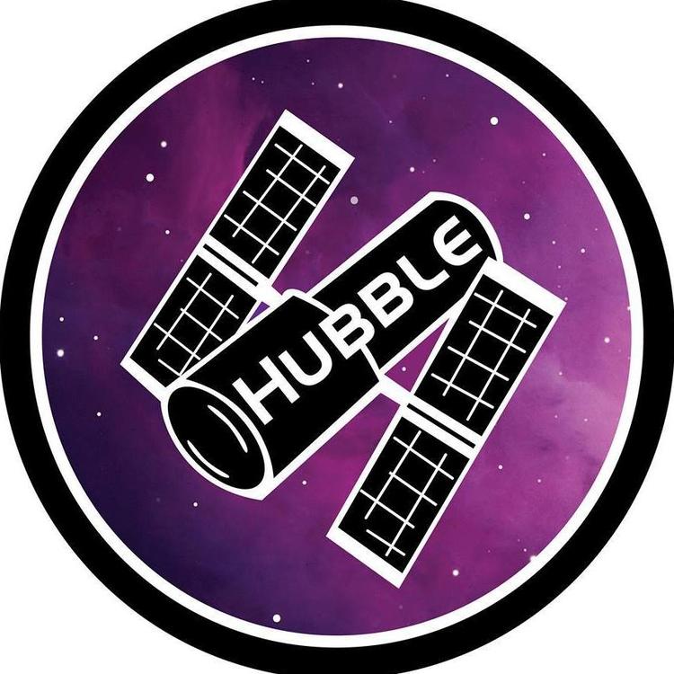 Hubble's avatar image