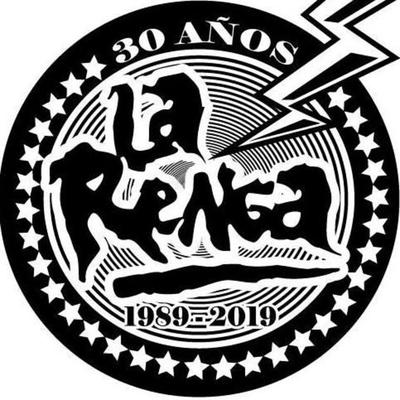 La Renga's cover