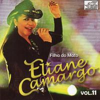 Eliane Camargo's avatar cover